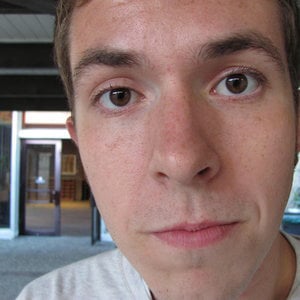 Profile picture for Alex Mangnall