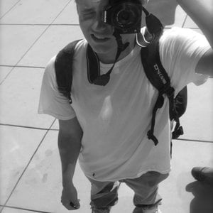 Profile picture for Dan Styrlund
