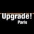Upgrade! Paris