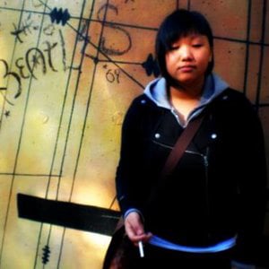 Profile picture for Kristine Yi