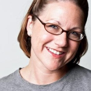 Profile picture for Audrey Walker