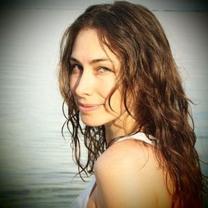 Profile picture for johanna landau