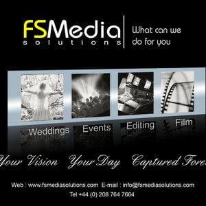 Profile picture for FS Media