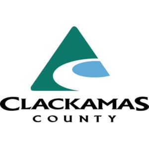 Profile picture for Clackamas County