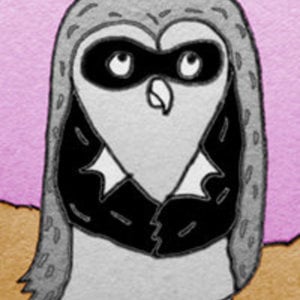 Profile picture for Taevas Ogilvy