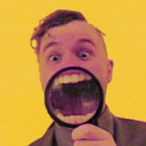 Profile picture for Matthew Borgatti