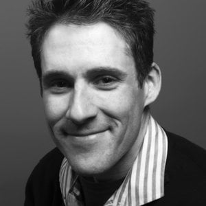 Profile picture for John Trefethen