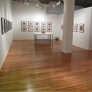 Profile picture for Modernbook Gallery
