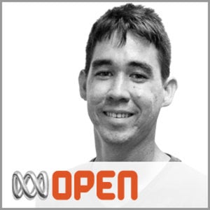 Profile picture for ABC Open North Queensland