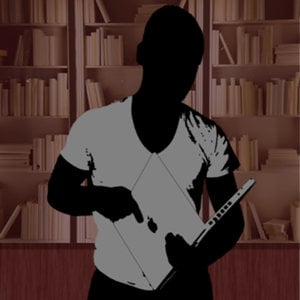 Profile picture for Lou Lahana