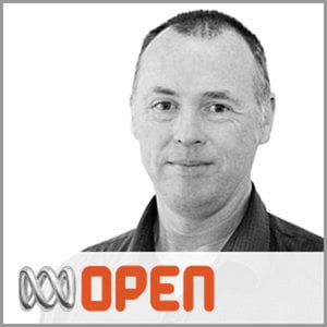Profile picture for ABC Open Illawarra
