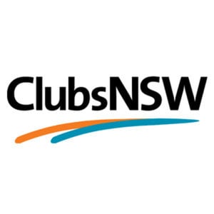 Profile picture for ClubsNSW
