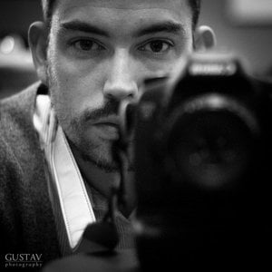 Profile picture for Gustav Images