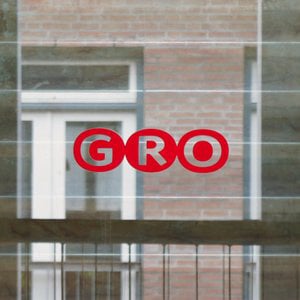 Profile picture for GRO design