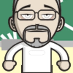 Profile picture for Martin Compton