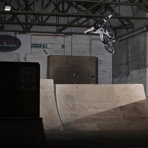 Profile picture for mat armstrong