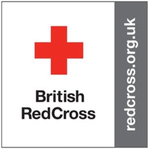 Profile picture for British Red Cross