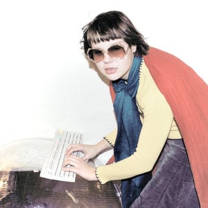 Profile picture for Libby Kigar