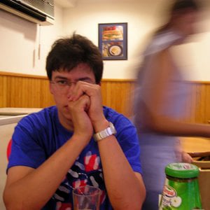 Profile picture for Vitor Gabriel