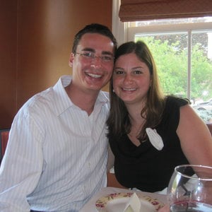 Profile picture for Marci & Joshua Charm