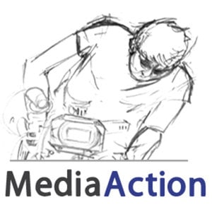 Profile picture for Media Action