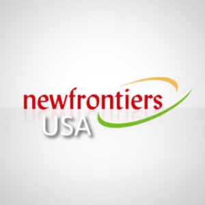 Profile picture for Newfrontiers USA
