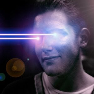 Profile picture for John James Wallace