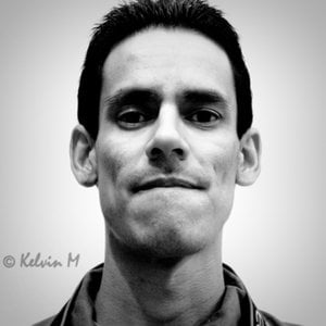 Profile picture for Kelvin Muniz