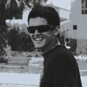 Profile picture for Juan Francisco Pinedo