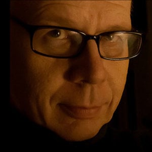 Profile picture for Frank Cone