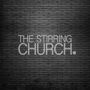 Profile picture for the Stirring