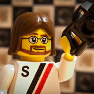 Profile picture for Brian Stark