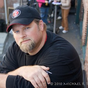 Profile picture for Mike O'Neal