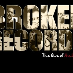 Profile picture for Broken Records