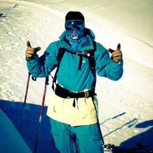 Profile picture for Finn Pomeroy