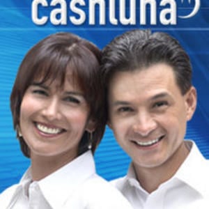 Profile picture for Cash Luna