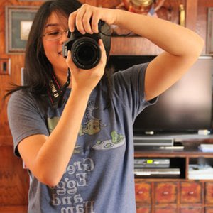 Profile picture for Christine Berrios