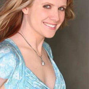 Profile picture for Joy Gohring