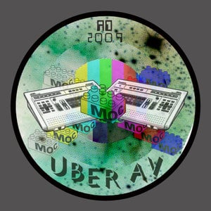 Profile picture for Über AV