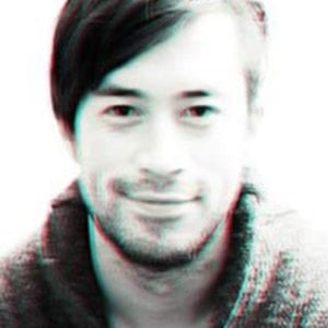 Profile picture for Keiichi Matsuda