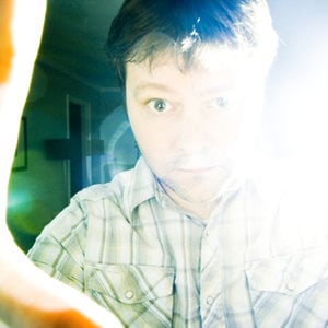 Profile picture for Lance Cooper