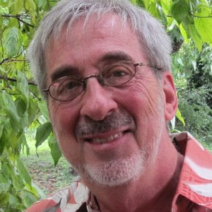 Profile picture for John R Conrad