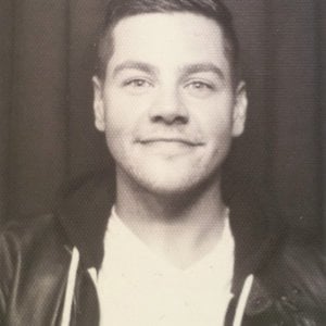 Profile picture for Jeremy Johnstone