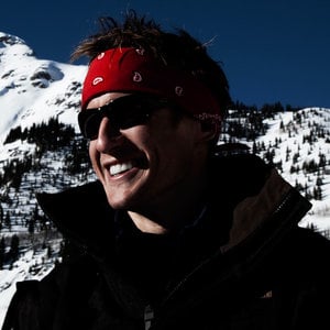 Profile picture for Fred Bohm