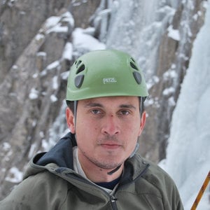 Profile picture for Zdravko Spasev / Denivelacija
