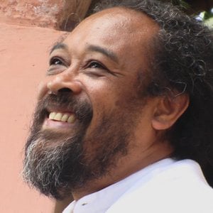 Profile picture for Satsang with Mooji