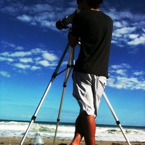 Profile picture for Evan Mathews