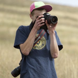 Profile picture for Chance Noffsinger