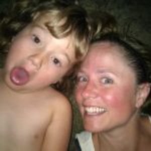 Profile picture for Kate