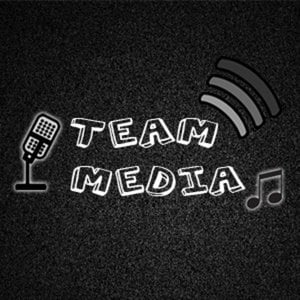 Profile picture for Team Media